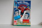 Spiderman strip nr.84, Europa, Ophalen of Verzenden, Diverse tekenaars en schrijvers, Gelezen