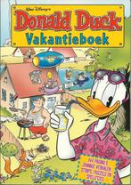 Donald Duck vakantieboek 2007, Boeken, Stripboeken, Eén stripboek, Ophalen of Verzenden, Gelezen