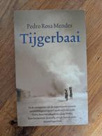 P. Rosa Mendes - Tijgerbaai, Ophalen of Verzenden, Zo goed als nieuw, P. Rosa Mendes
