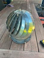 Rotorvent, Ophalen of Verzenden, Hout, Houtkachel