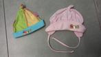Baby born poppenmutsjes, Ophalen of Verzenden, Zo goed als nieuw, Babypop