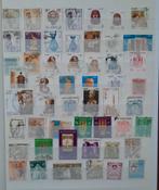 48 st postzegels Egypte, Ophalen of Verzenden, Buitenland