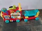 Vtech speel en leer trein, Ophalen, Zo goed als nieuw, 6 maanden tot 2 jaar