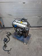 Z20let opel zafira A, Ophalen, Gebruikt, Opel