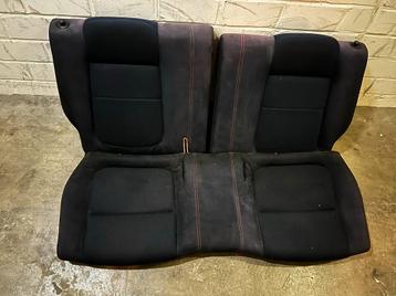 Honda Integra DC2 Recaro Achterbank beschikbaar voor biedingen