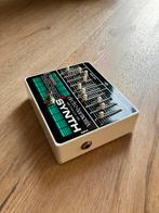 Electro Harmonix Micro Bass Synth, Muziek en Instrumenten, Effecten, Ophalen of Verzenden, Zo goed als nieuw