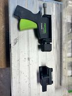 Festool FS-Rapid Klem, zo goed als nieuw, vaste prijs, Ophalen of Verzenden, Gebruikt