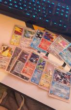 Gezocht mooie verzamelingen pokemon kaarten!, Ophalen, Zo goed als nieuw