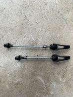 Campagnolo snelspanners, Ophalen of Verzenden, Zo goed als nieuw, Racefiets, Wiel