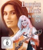 Emmylou Harris - In my own style bluray, Ophalen of Verzenden, Zo goed als nieuw, Muziek en Concerten