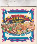 Homburg ( Reclame-single 1976 ), Ophalen of Verzenden, Gebruikt, Pop