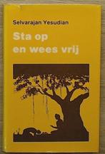 sta op en wees vrij, Ophalen of Verzenden, Zo goed als nieuw, Spiritualiteit algemeen, Achtergrond en Informatie