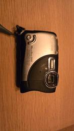 Canon PowerShot D20 - Robuuste Compact Camera, Audio, Tv en Foto, Fotocamera's Digitaal, Gebruikt, Canon, Compact, Ophalen of Verzenden