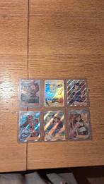 Pokemon kaarten special trainers, Ophalen of Verzenden, Zo goed als nieuw, Meerdere kaarten