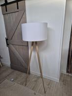 Zuiver Tripod Lamp - Stijlvolle Vloerlamp, Huis en Inrichting, Ophalen, Gebruikt, 100 tot 150 cm, Scandinavisch