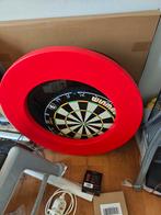 Surround ring, Sport en Fitness, Darts, Ophalen, Dartbord