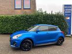 Suzuki Swift 1.4 Sport Cruise C, Camera, Airco, Stoelverw! M, Auto's, Stof, Gebruikt, 4 cilinders, Met garantie (alle)