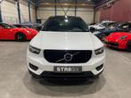 Volvo XC40 1.5 T3 163PK R-Design | Pano | LED | PDC | Aut (8, Auto's, Volvo, 1525 kg, Gebruikt, Zwart, Origineel Nederlands