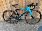 Stevens super prestige maat 48 grx820(12 speed), Carbon, Minder dan 49 cm, Zo goed als nieuw, Meer dan 20 versnellingen