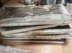 Piepschuim met Bitumen Isolatie - 6 Platen, Ophalen, 4 tot 8 cm, Gebruikt, Minder dan 5 m²