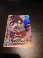 Naruto NR-SSR-076, Ophalen of Verzenden, Zo goed als nieuw, Losse kaart