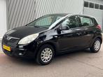 Hyundai I20 1.25 ActiveVersion, 450 kg, Gebruikt, 4 cilinders, Zwart