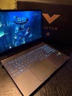 Victus hp gaming laptop, Computers en Software, Windows Laptops, Ophalen of Verzenden, Zo goed als nieuw, 15 inch, Gaming