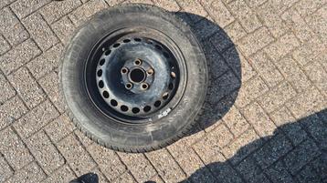 Bridgestone duravis autoband  beschikbaar voor biedingen