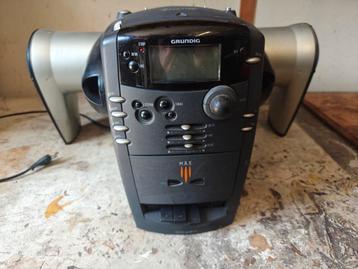 grundig space fidelity pa1 voor onderdelen  beschikbaar voor biedingen