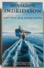 Arnaldur Indriðason, Ophalen of Verzenden, Gelezen, Arnaldur Indriðason, Europa overig