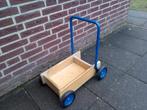 Kinder duwwagen, Ophalen, Gebruikt, Duw- of Trekspeelgoed