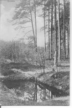 Ginneken Put in't  Maatbosch, Ophalen of Verzenden, 1920 tot 1940, Ongelopen, Noord-Brabant