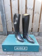 I.z.g.s. paardrijlaarzen maat 40 van Aigle, Ophalen, Zo goed als nieuw, Schoeisel