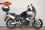 Honda XL 1000 V Varadero (bj 2005), Bedrijf, Meer dan 35 kW, Toermotor