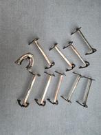 Gero messenleggers hoef 10x, Ophalen of Verzenden