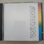 CD Wham - The Final, Ophalen of Verzenden, 1980 tot 2000, Gebruikt