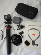 GoPro Hero 9 + Accesories, Audio, Tv en Foto, Actiecamera's, Ophalen of Verzenden, Gebruikt, GoPro