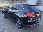 BMW X5 xDrive25d High Executive 7persoons Panorama Head-up T, Auto's, BMW, 232 pk, 4 cilinders, 241 €/maand, 7 stoelen