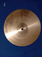Paiste 101 13" Hi- Hats, Verzenden, Gebruikt, Drums of Percussie