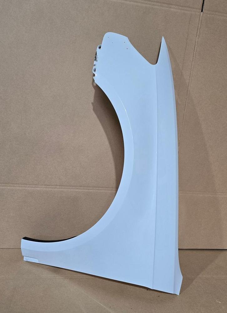 Scherm Spatbord Audi A3 8V RS3 Sportback Links Zijscherm LV, Auto-onderdelen, Carrosserie en Plaatwerk, Spatbord, Audi, Links