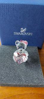 Swarovski Krisbeer Alleen voor jou, Ophalen of Verzenden, Zo goed als nieuw, Figuurtje