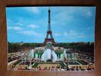 Carte Postale Paris Tour Eiffel 14759, Ophalen of Verzenden