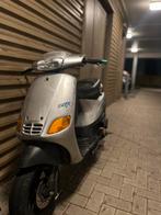 Piaggio zip type 3 TEKOOP/TERUIL, Fietsen en Brommers, Ophalen, Zo goed als nieuw, Tweetakt, Zip