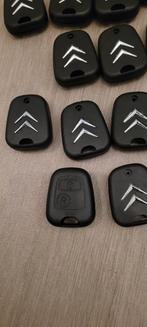 Citroën C1 sleutel behuizing met logo €10, Ophalen of Verzenden, Nieuw