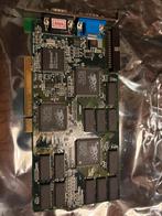 Vintage Grafische Kaart - 3Dfx Voodoo2, Computers en Software, Gebruikt, Overige soorten, VGA, Ophalen of Verzenden