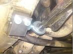 Uniball verstelling draadarmen bmw e30 e e36 nieuw, Auto-onderdelen, Ophanging en Onderstel, Ophalen of Verzenden, Nieuw, BMW