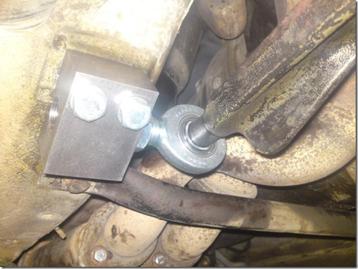 Uniball verstelling draadarmen bmw e30 e e36 nieuw beschikbaar voor biedingen