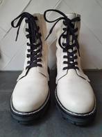 Witte leren Rag & Bone boots 37. New York., Kleding | Dames, Schoenen, Nieuw, Rag & Bone, Overige typen, Ophalen of Verzenden