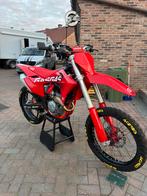 gas gas mc250f 2024, Motoren, Ophalen, Gebruikt