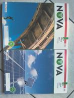 Nieuw Natuurkunde Nova deel 3a en 3b vmbo gt nask 1, Ophalen of Verzenden